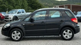 Fiat Sedici 1.9DDiS 120. * 44* * * * *  | Mobile.bg    7