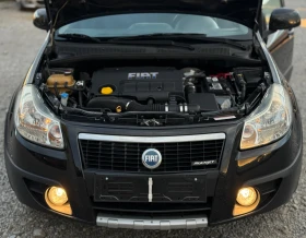 Fiat Sedici 1.9DDiS 120. * 44* * * * *  | Mobile.bg    17