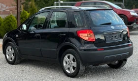 Fiat Sedici 1.9DDiS 120. * 44* * * * *  | Mobile.bg    4