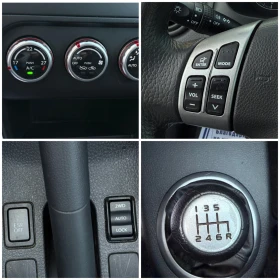Fiat Sedici 1.9DDiS 120. * 44* * * * *  | Mobile.bg    16