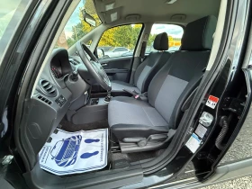 Fiat Sedici 1.9DDiS 120. * 44* * * * *  | Mobile.bg    12