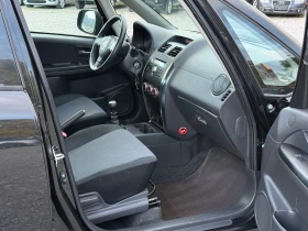 Fiat Sedici 1.9DDiS 120. * 44* * * * *  | Mobile.bg    11