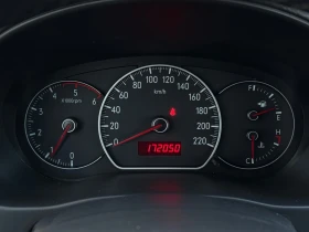 Fiat Sedici 1.9DDiS 120. * 44* * * * *  | Mobile.bg    15