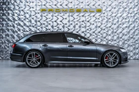 Audi A6 Avant Quattro 3.0 TDI  * S-Line* Bose*  | Mobile.bg    6