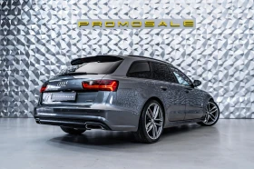 Audi A6 Avant Quattro 3.0 TDI  * S-Line* Bose*  | Mobile.bg    4