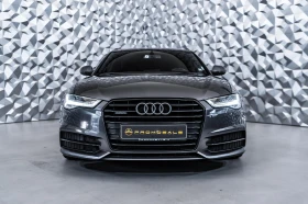 Audi A6 Avant Quattro 3.0 TDI  * S-Line* Bose*  | Mobile.bg    2
