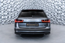 Audi A6 Avant Quattro 3.0 TDI  * S-Line* Bose*  | Mobile.bg    5