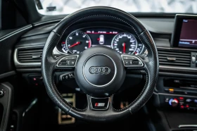 Audi A6 Avant Quattro 3.0 TDI  * S-Line* Bose*  | Mobile.bg    10