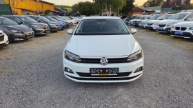 Обява за продажба на VW Polo 1.0i EUR.6 ~18 490 лв. - изображение 5