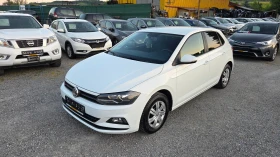 Обява за продажба на VW Polo 1.0i EUR.6 ~18 490 лв. - изображение 1