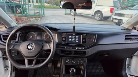 Обява за продажба на VW Polo 1.0i EUR.6 ~18 490 лв. - изображение 10
