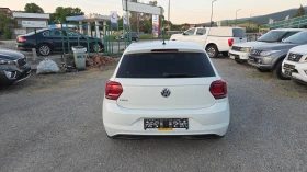 Обява за продажба на VW Polo 1.0i EUR.6 ~18 490 лв. - изображение 7