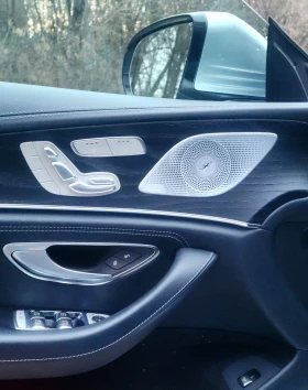 Mercedes-Benz CLS 450 4M AMG FULL, снимка 8