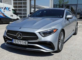 ������ Mercedes-Benz CLS 45...