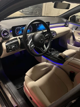 Mercedes-Benz A 220 2.2 | Mobile.bg    6