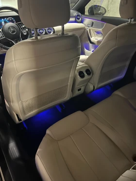 Mercedes-Benz A 220 2.2 | Mobile.bg    7
