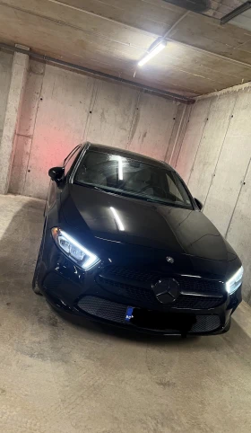 Mercedes-Benz A 220 2.2 | Mobile.bg    2
