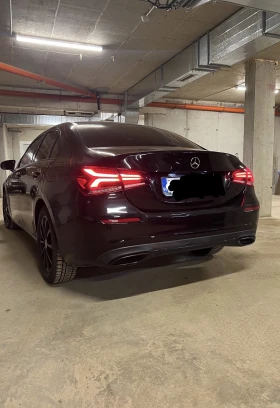 Mercedes-Benz A 220 2.2 | Mobile.bg    4