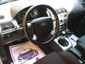 Ford Mondeo 2.0 i 16V 146k.c. Ghia - 2800 лв. - 43832717 9