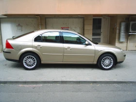 Ford Mondeo 2.0 i 16V 146k.c. Ghia - 2800 лв. - 43832717 3