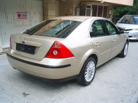 Ford Mondeo 2.0 i 16V 146k.c. Ghia - 2800 лв. - 43832717 4