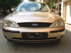 Ford Mondeo 2.0 i 16V 146k.c. Ghia - 2800 лв. - 43832717 17