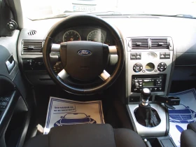 Ford Mondeo 2.0 i 16V 146k.c. Ghia - 2800 лв. - 43832717 10