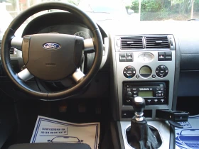 Ford Mondeo 2.0 i 16V 146k.c. Ghia - 2800 лв. - 43832717 16