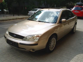 Ford Mondeo 2.0 i 16V 146k.c. Ghia - 2800 лв. - 43832717 7
