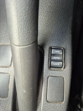 Fiat Sedici 1.6i-Газ, Италия 4&#215;4 - 6699 лв. - 62195995 8