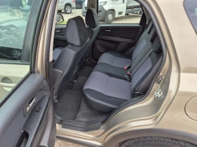 Fiat Sedici 1.6i-Газ, Италия 4&#215;4 - 6699 лв. - 62195995 9