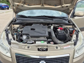 Fiat Sedici 1.6i-Газ, Италия 4&#215;4 - 6699 лв. - 62195995 15
