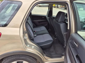 Fiat Sedici 1.6i-Газ, Италия 4&#215;4 - 6699 лв. - 62195995 12