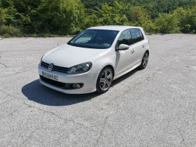 VW Golf 2.0 TDI 140hp | Mobile.bg    9