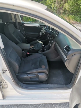 VW Golf 2.0 TDI 140hp | Mobile.bg    12