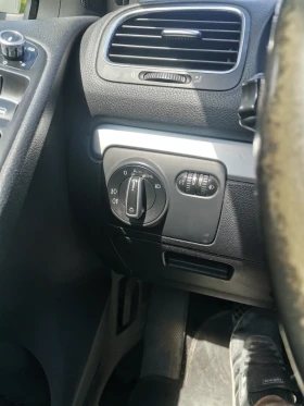 VW Golf 2.0 TDI 140hp | Mobile.bg    10