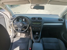 VW Golf 2.0 TDI 140hp | Mobile.bg    11