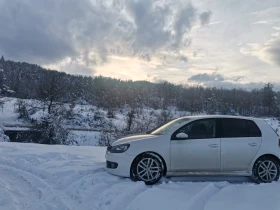 VW Golf 2.0 TDI 140hp | Mobile.bg    14
