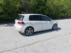 VW Golf 2.0 TDI 140hp | Mobile.bg    6