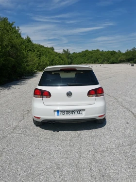 VW Golf 2.0 TDI 140hp | Mobile.bg    7