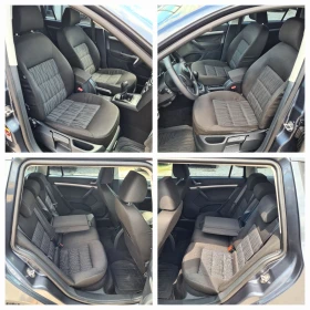 Skoda Octavia 1.6 TDI 105kc 4X4 FEISLIFT.  | Mobile.bg    13