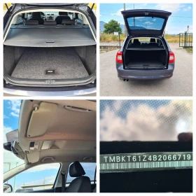Skoda Octavia 1.6 TDI 105kc 4X4 FEISLIFT.  | Mobile.bg    11