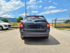 Skoda Octavia 1.6 TDI 105kc 4X4 FEISLIFT.  | Mobile.bg    6