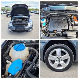 Skoda Octavia 1.6 TDI 105kc 4X4 FEISLIFT.  | Mobile.bg    17