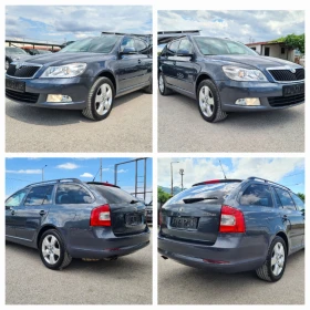 Skoda Octavia 1.6 TDI 105kc 4X4 FEISLIFT.  | Mobile.bg    9