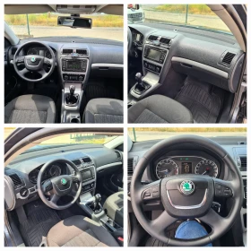 Skoda Octavia 1.6 TDI 105kc 4X4 FEISLIFT.  | Mobile.bg    14