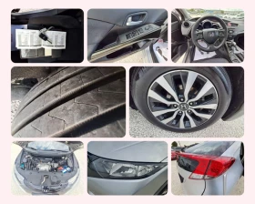 Honda Civic 1.6-120к.с ВНОС ОТ ИТАЛИЯ - 12399 лв. - 66937807 17