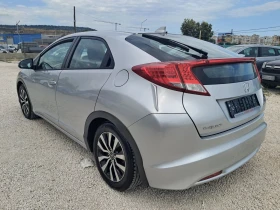 Honda Civic 1.6-120к.с ВНОС ОТ ИТАЛИЯ - 12399 лв. - 66937807 6