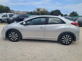 Honda Civic 1.6-120к.с ВНОС ОТ ИТАЛИЯ - 12399 лв. - 66937807 7