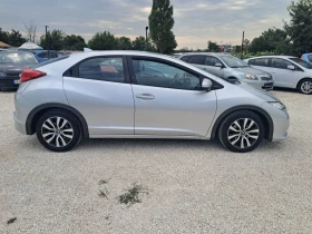 Honda Civic 1.6-120к.с ВНОС ОТ ИТАЛИЯ - 12399 лв. - 66937807 8